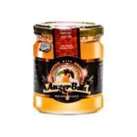 Anzer Apitera Mixed Honey Paste Anzer Honey Cooperative