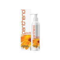 Aynasun Panthenol Moisturizing Body Lotion 200 ml (6.76floz)