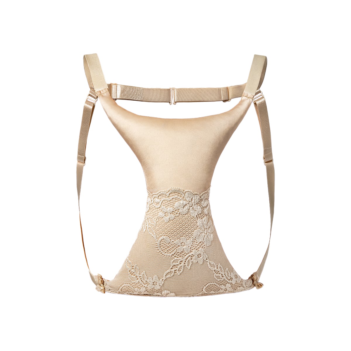 Beauty Pillow Anti Wrinkle Bra Pillow for the Decollete Area