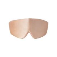 Beauty Pillow Pink Silk Sleep Mask
