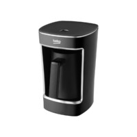 Beko Keyf-i Bol Black Turkish Coffee Machine