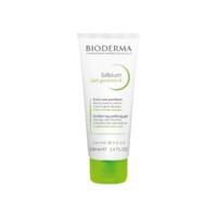 Bioderma Sebium Exfoliating Gel 100 ml (3.38floz)