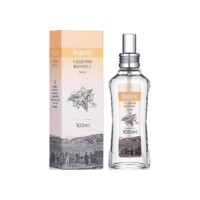 Bogazici Yasemin Buyusu Turkish Cologne in Glass Bottle 100 ml (3.38floz)