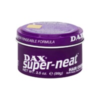 Dax Super Neat Hair Cream 99 gr (3.49oz)