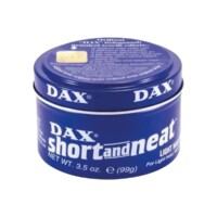 Dax Super and Neat Wax 99 gr (3.49oz)