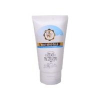 Goat Milk Extract Care Cream Ada Ruzgari 150 ml (5.07floz)