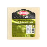 Gourmet Izmir Tulum Cheese Altinkilic 250 gr (8.82oz)