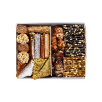 Gumushane Mixed Samsa Fruit Leather Birsalkim