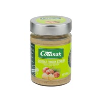 Hazelnut Butter Cotanak