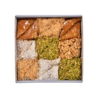 Mixed Samsa Fruit Leather Birsalkim