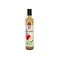 Organic Apple Vinegar Atiseri
