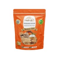 Roasted Tarhana Chips Hasiroglu