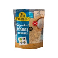 Traditional Kahramanmaras Tarhana Chips Filikler