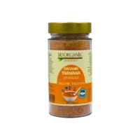 Organic Baby Tarhana with 10 Vegetables Beyorganik 400 gr (14.11oz)
