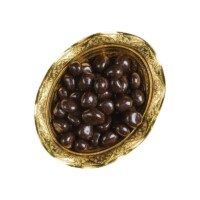 Bitter Cherry Dragee Hafiz Mustafa