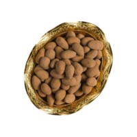 Cinnamon Almond Princess Dragee Hafiz Mustafa