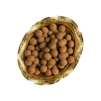 Cinnamon Milk Hazelnut Dragee Hafiz Mustafa