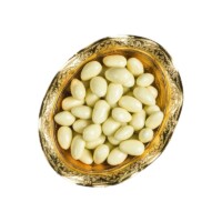 Gum Mastic Almond Dragee Hafiz Mustafa