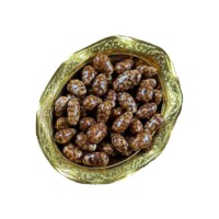 Honey Almond Dragee Hafiz Mustafa