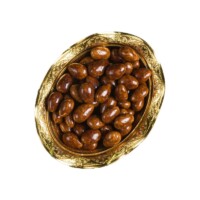 Tiramisu Almond Dragee Hafiz Mustafa