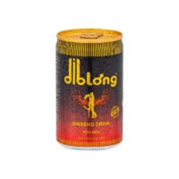 Diblong Ginseng Drink 150 ml (5.07floz)