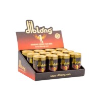 Diblong Ginseng Drink in Box 150 ml (5.07floz) x12 Pieces