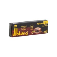 Diblong Turkish Delight with Ginseng and Hazelnut 30 gr (1.05oz)
