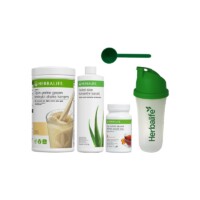Mega Herbalife Set